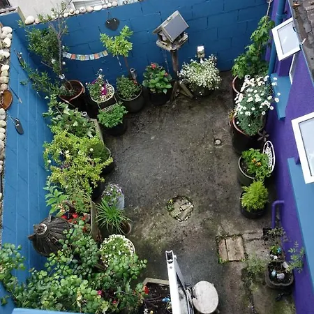 Pensjonat Double Bedroom In Dublin